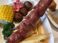 -宜家·瑞典风味餐厅(海达南街店)