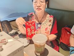 -海底捞火锅(崇文门新世界百货店)