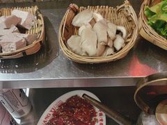 -朱光玉火锅馆(正弘城店)