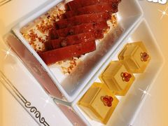 -俏江南天津时尚曲艺主题餐厅(马场道店)