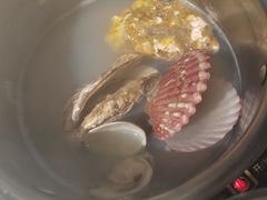 -火叮叮自助烤肉·现切牛肉(茂业店)