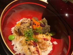 -元熹会席料理