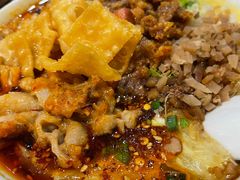 -小豆海棠(嘉兴路店)