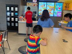 -麦当劳(凌云天地长桥店)
