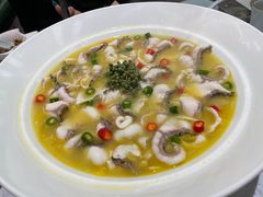 -青花椒花椒鱼(合生汇店)