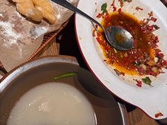 -湘力力小院·鱼汤泡饭(枫林路店)