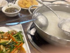 -正能量脆肉鲩火锅