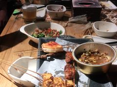 -管氏翅吧(马家堡店)