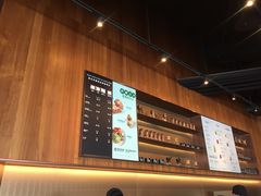 -星巴克(天津大悦城第二店)