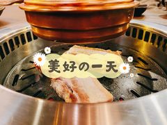 -香猪坊韩国烤肉专属门店(魏公村店)