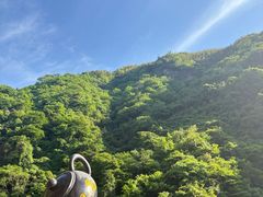 -山沟沟景区