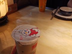 -蜜雪冰城(万达广场店)