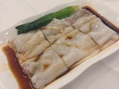 -海都六福酒家(世博广场店)