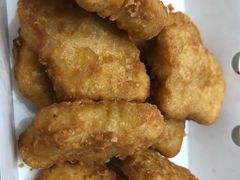 上校鸡块-肯德基(湾畔店)