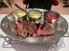 -La Vache! 噢！那只奶牛！(尖沙咀店)