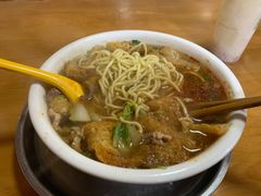 -祁家面馆(大香炉店)
