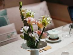 -梅间堂茶馆(绿地缤纷城店)