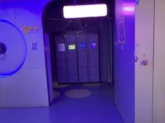 -关你鬼室大型密室逃脱(佛山创意园店)