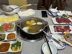 -杏花吴记牛肉火锅