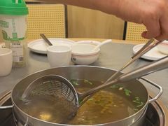 -嬷孙家潮汕牛肉火锅(北京路天河城店)