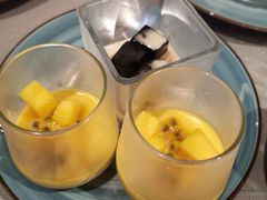 -厨艺海鲜自助餐厅•越秀宾馆希尔顿格芮精选酒店