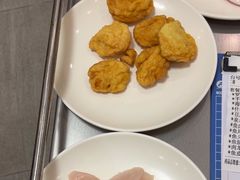 -正能量脆肉鲩火锅