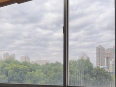 -上海市第八人民医院-体检中心