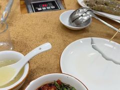 -濠轩阁特色生蚝火锅(水湾路店)