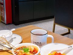 -太二酸菜鱼(汕头苏宁广场店)