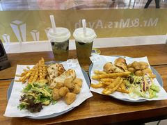 -艾薯夫妇Aysh(红山店)