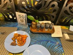 -舜和巴西烤肉餐厅(舜和国际店)