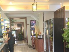 -君霖海鲜私房菜(春柳店)