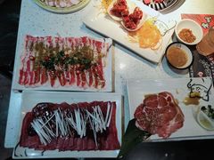 -猫抓烤肉(武进吾悦广场店)