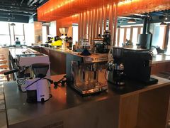 大堂-sugarman espresso素饮糖人高新咖啡工厂