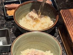 -老乾杯和牛烧肉(王府中环店)