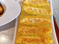 -春水锅贴·传统鲁菜(大明湖店)