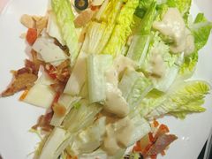 -王品牛排(福州泰禾店)