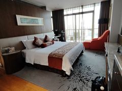 -漳州佰翔圆山酒店·圆山畔西餐厅