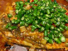 -炉鱼(爱琴海购物公园店)