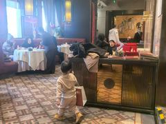 -利苑酒家(华熙国际店)
