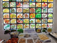 -芦茨金富饭庄·25年老字号·专做稻草鸡