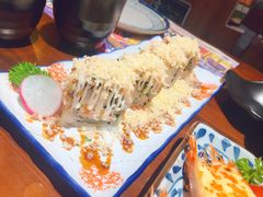 -仙隐小鹿料理食堂(沙市人信汇店)