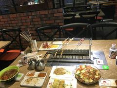 -邢氏老太太烧烤(南山店)