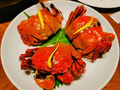 -荣小馆(安达仕店)