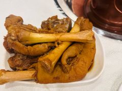 -北平楼老北京涮羊肉(滨河北路店)