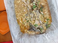 -三煮纸包鱼(青岛总店)