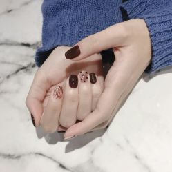 -StartNail美甲