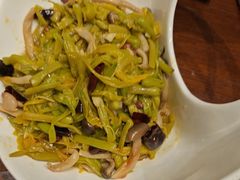 -二分八云雁阁•新晋菜大同味(长治路店)