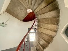 -青岛德国监狱旧址博物馆