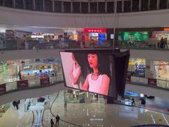 -万达广场(南宁青秀店)